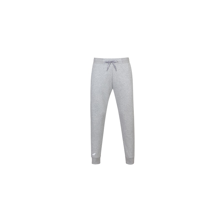 Babolat Sweatpants Exercise Club long grey Women